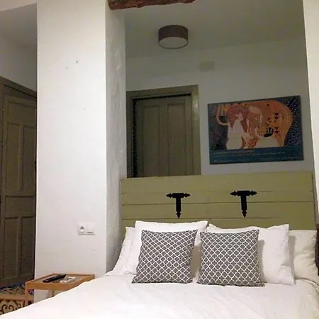 No 31 Olvera
