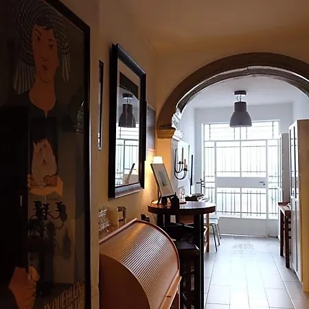 Bed & Breakfast No 31 Olvera