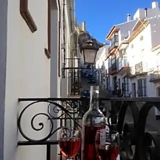No 31 Olvera