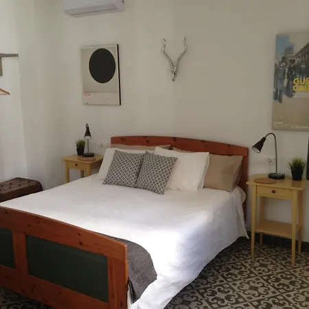 Bed and breakfast No 31 3*