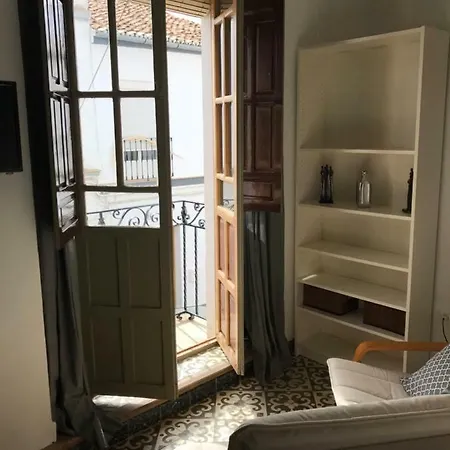 No 31 Bed and breakfast Olvera