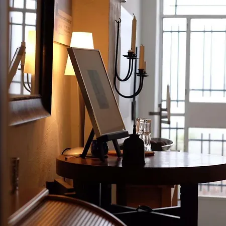 Bed and breakfast No 31 Olvera