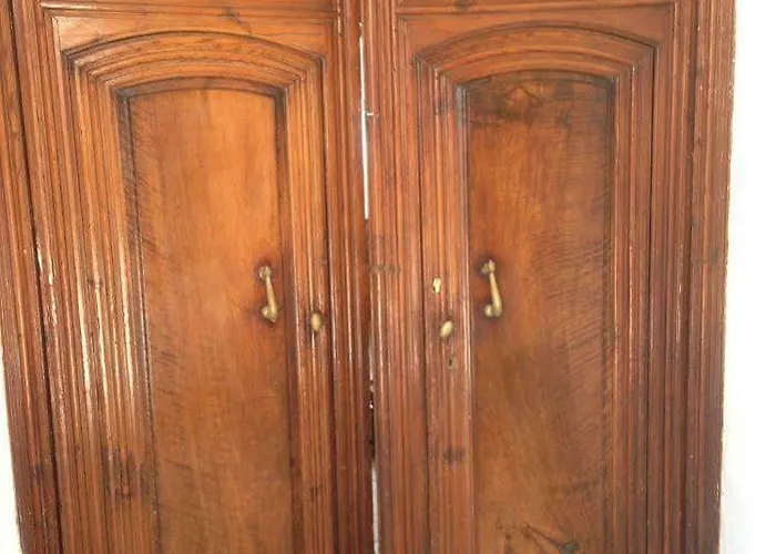 No 31 Bed & Breakfast Olvera