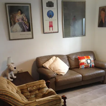 לינה וארוחת בוקר No 31